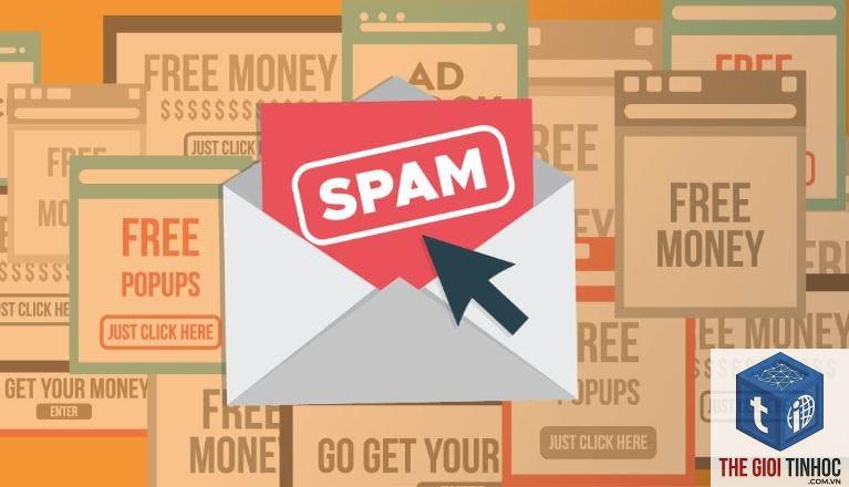 wordpress email spam score cao - Hình 5