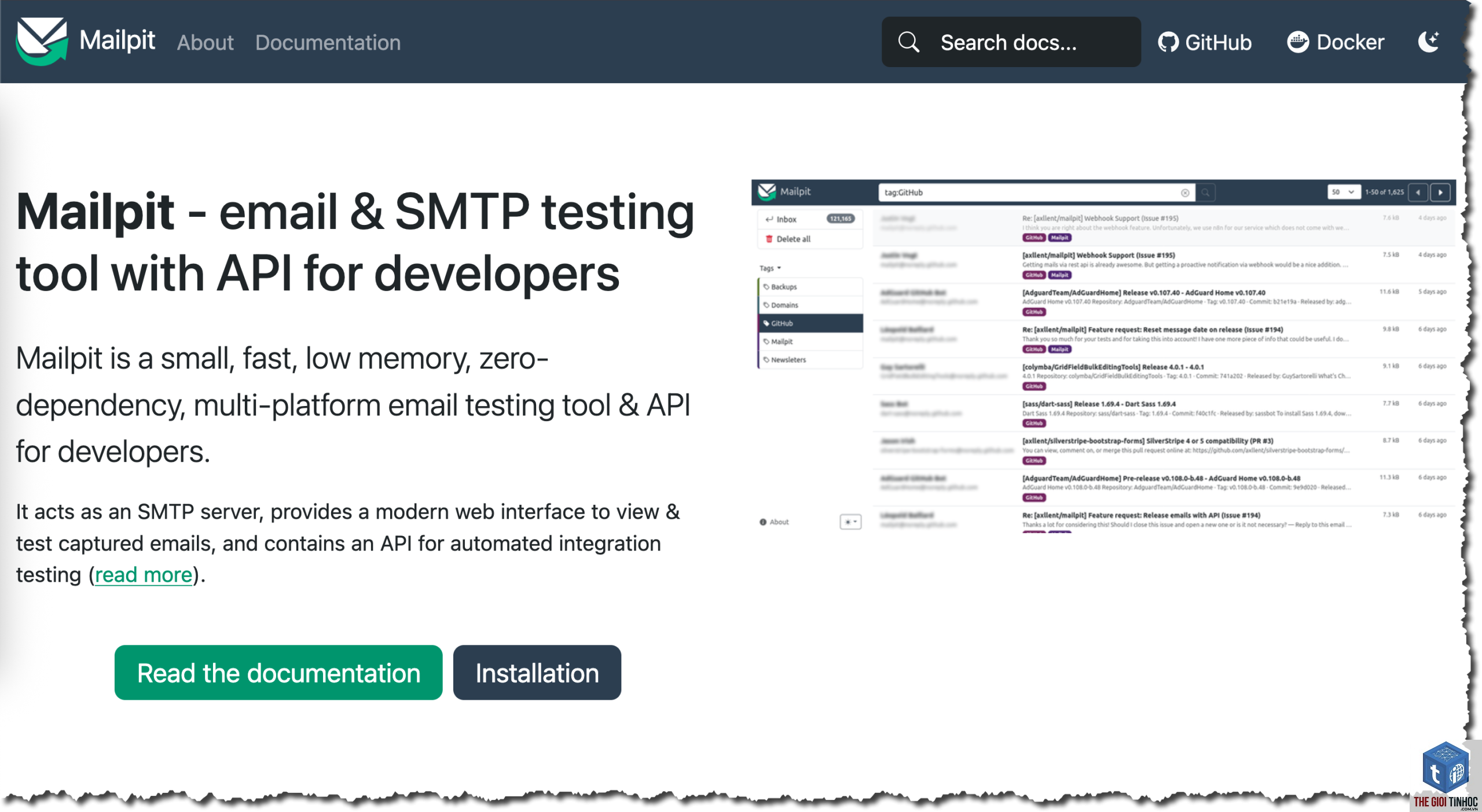wordpress email testing tools - Hình 4