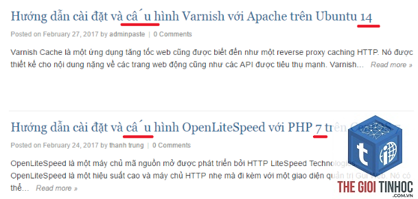 wordpress email tiếng việt lỗi - Hình 4