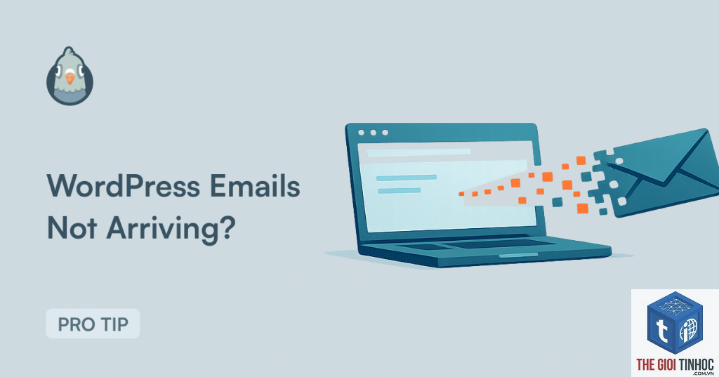wordpress email troubleshooting