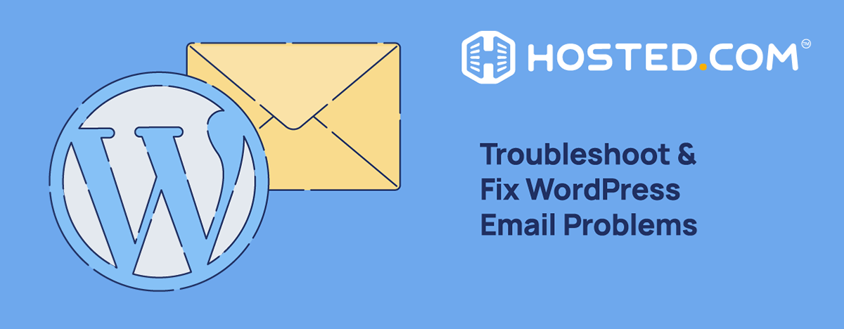 wordpress email troubleshooting - Hình 2