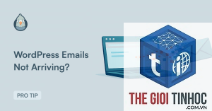 wordpress email troubleshooting