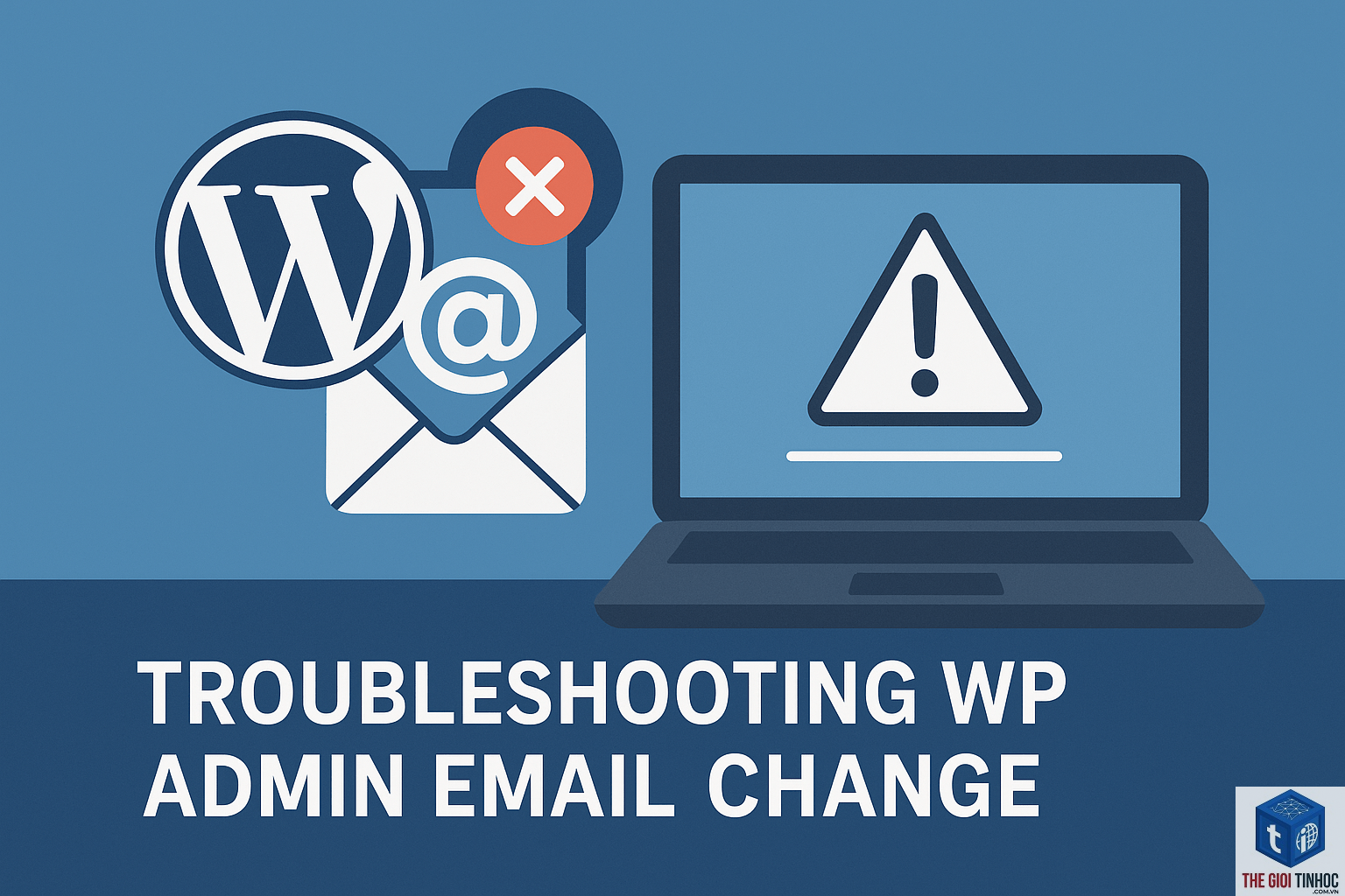 wordpress email troubleshooting - Hình 3