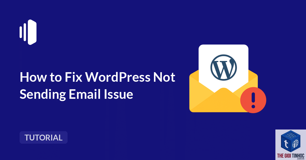 wordpress email trust issue - Hình 1
