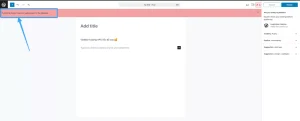 wordpress email unicode lỗi