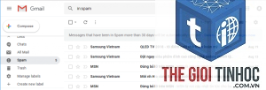 wordpress email vào spam