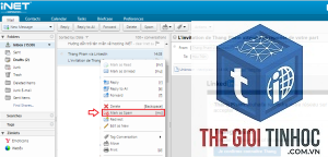 wordpress email vào spam outlook