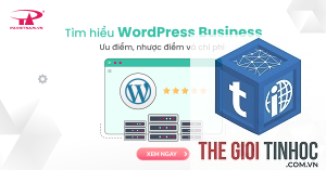 wordpress enterprise là gì