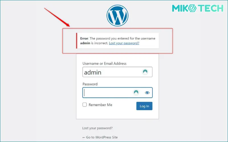wordpress exif data lỗi - Hình 2