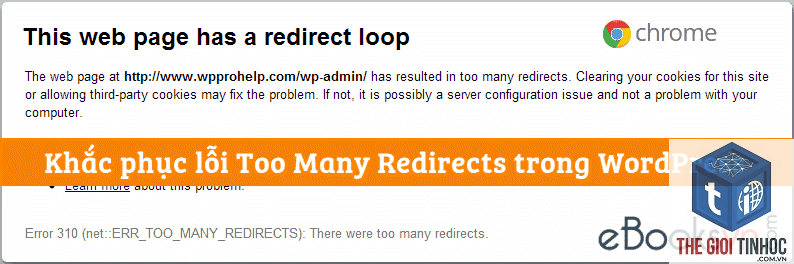 wordpress firewall redirect lỗi - Hình 2
