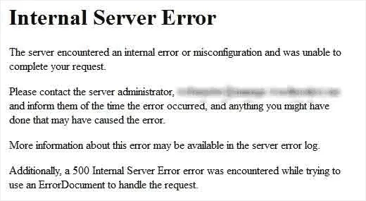 wordpress firewall redirect lỗi - Hình 5