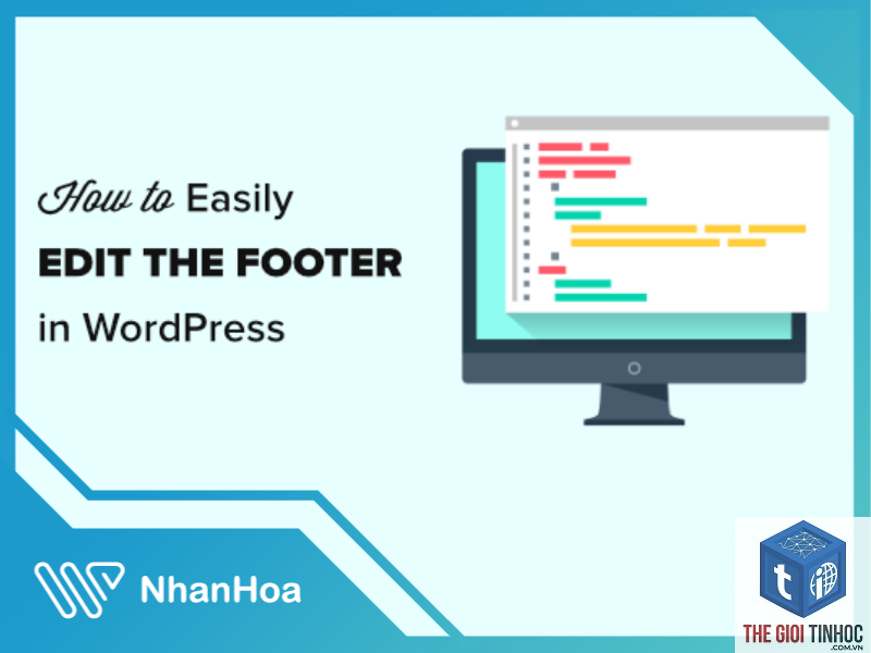 wordpress footer là gì - Hình 2