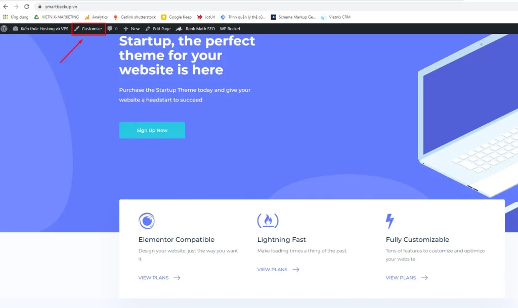 wordpress footer là gì - Hình 3