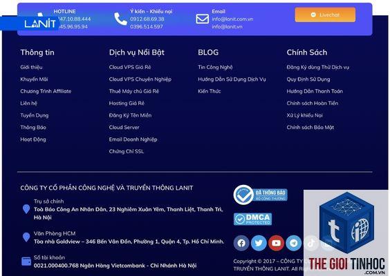 wordpress footer là gì - Hình 4