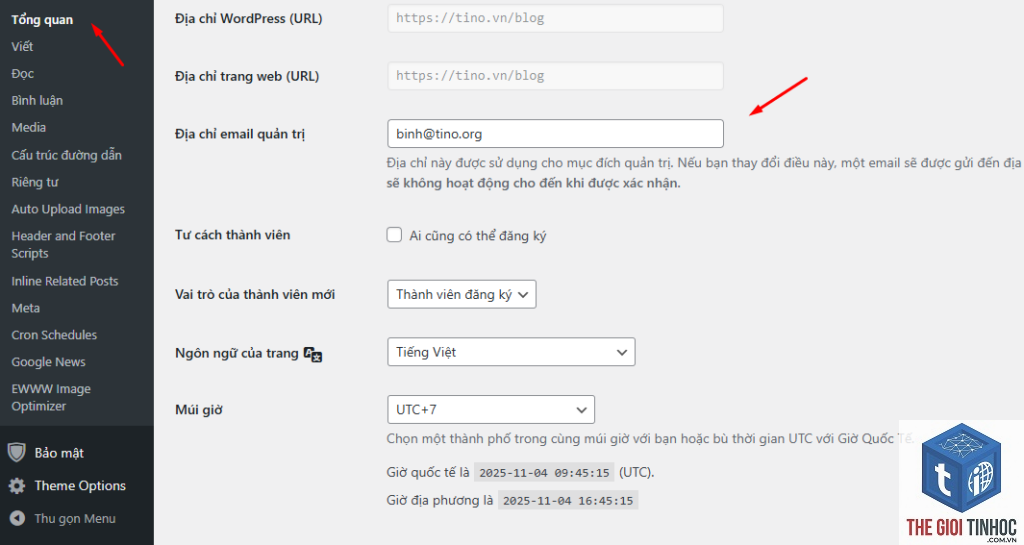 wordpress form email attachment lỗi - Hình 2