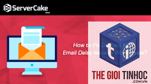 wordpress form email delay