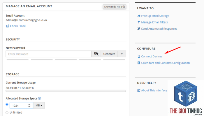wordpress form email recipient lỗi - Hình 3