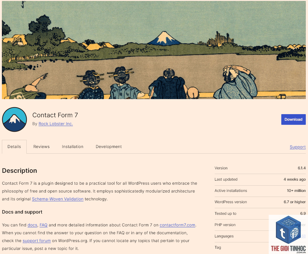 wordpress form email recipient lỗi - Hình 5