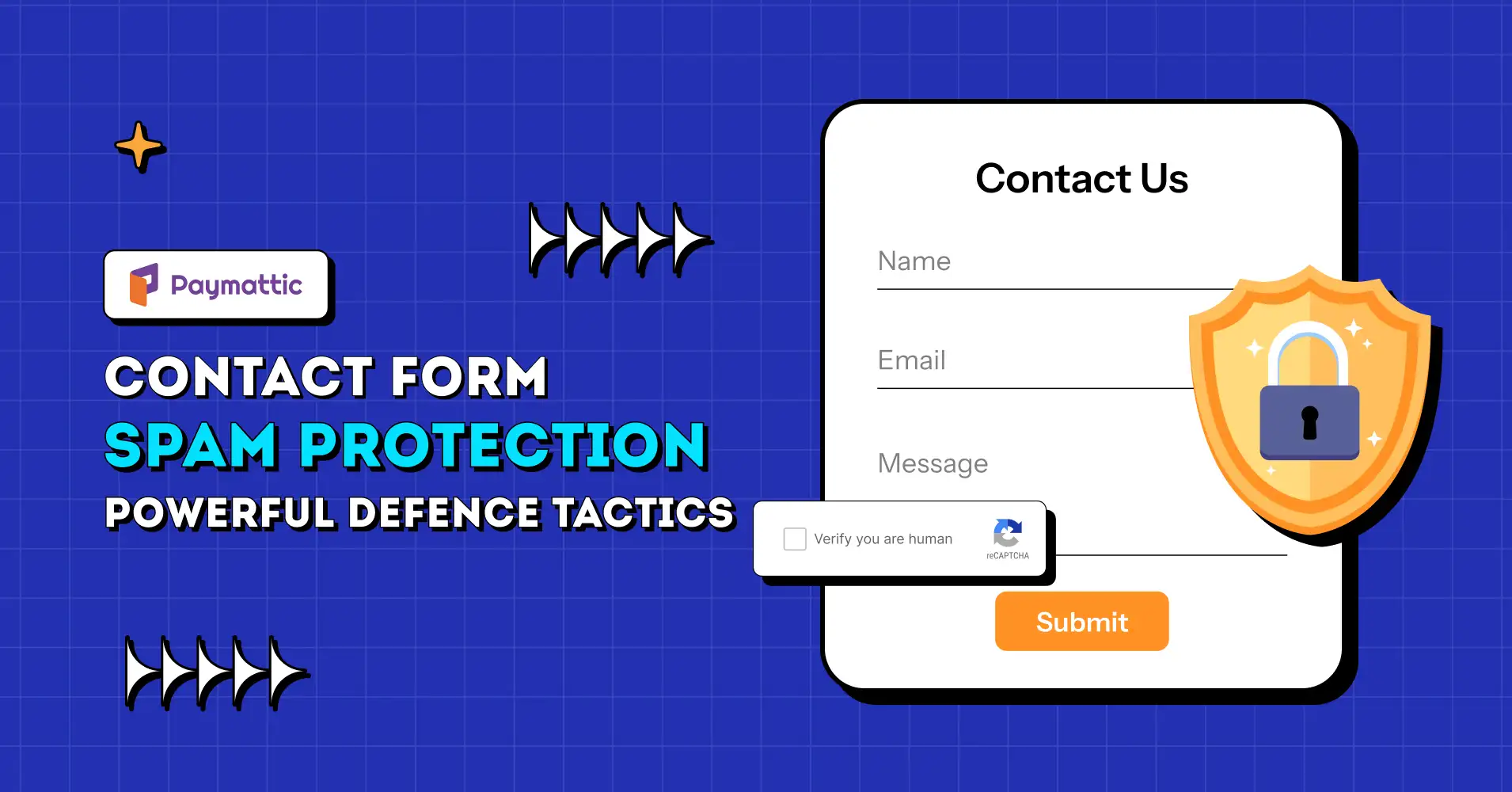 wordpress form email spam - Hình 2