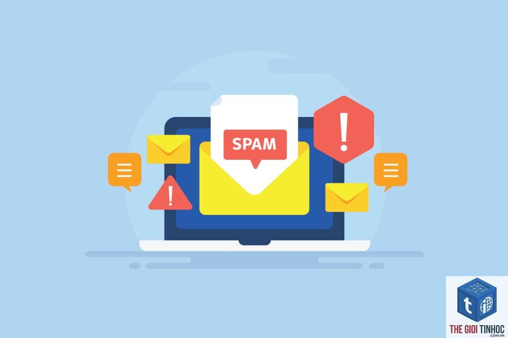 wordpress form email spam - Hình 3