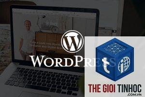 wordpress foundation là gì