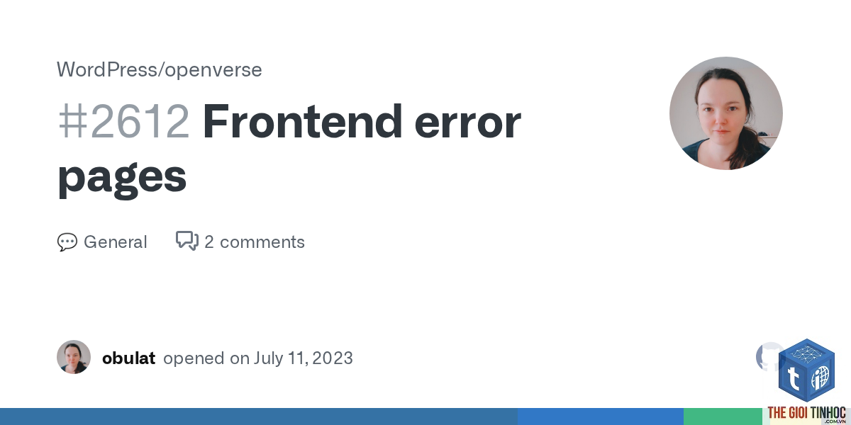 wordpress frontend error - Hình 5