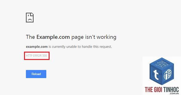 wordpress frontend server error - Hình 4