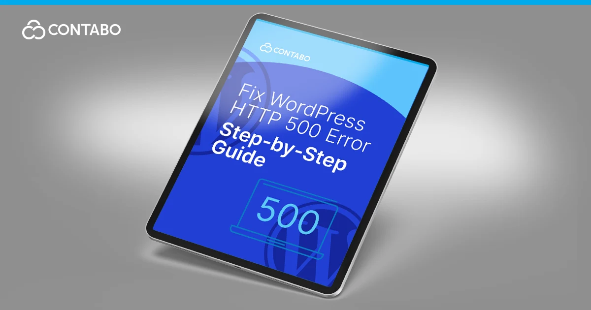 wordpress frontend server error - Hình 5