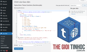 wordpress functions php là gì