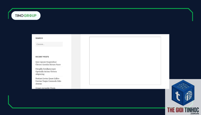 wordpress gallery không hiển thị - Hình 5