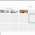 wordpress gallery lỗi - 5