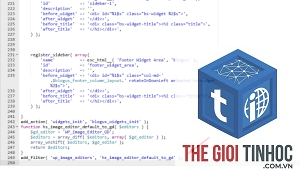 wordpress gd library lỗi