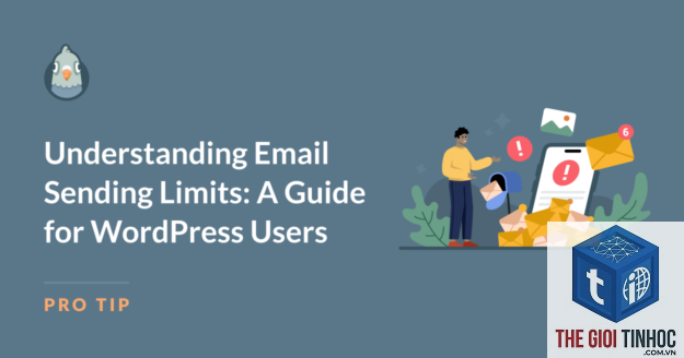 wordpress gmail smtp quota exceeded - Hình 1