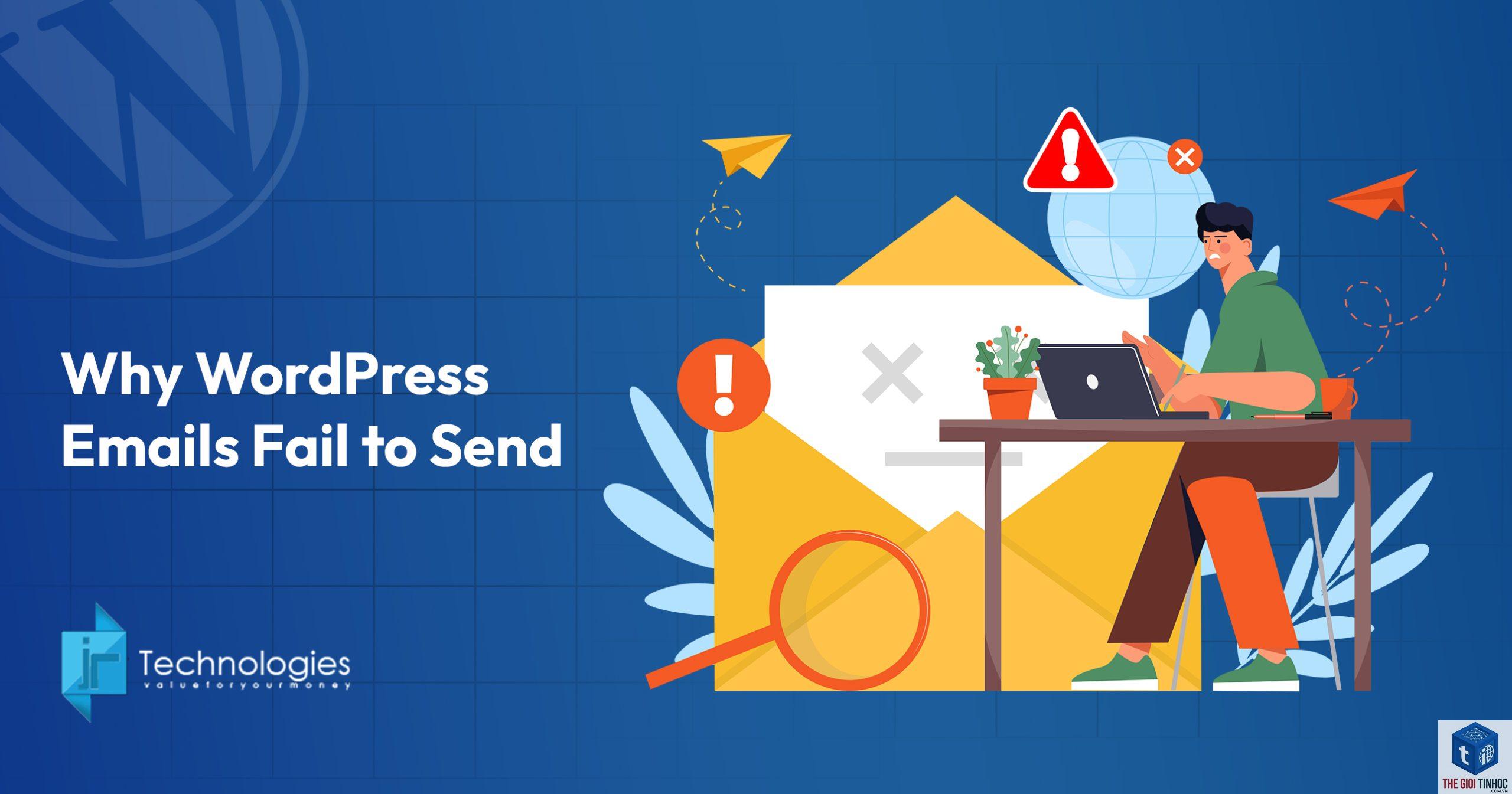 wordpress google workspace email spam - Hình 5