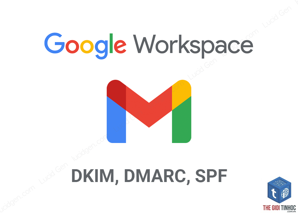 wordpress google workspace spf lỗi - Hình 2