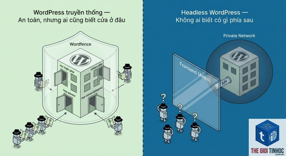 wordpress headless là gì - Hình 5