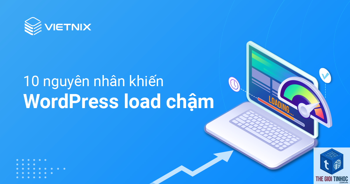 wordpress hosting chậm - Hình 4