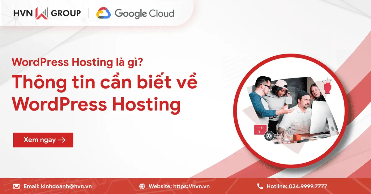 wordpress hosting ecosystem là gì - Hình 3