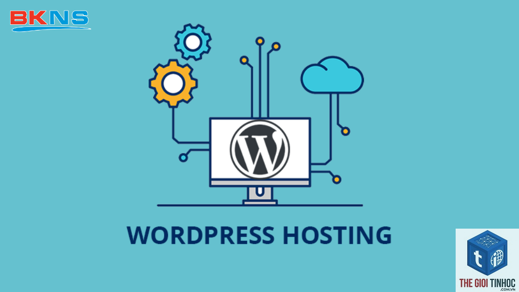 wordpress hosting ecosystem là gì - Hình 4