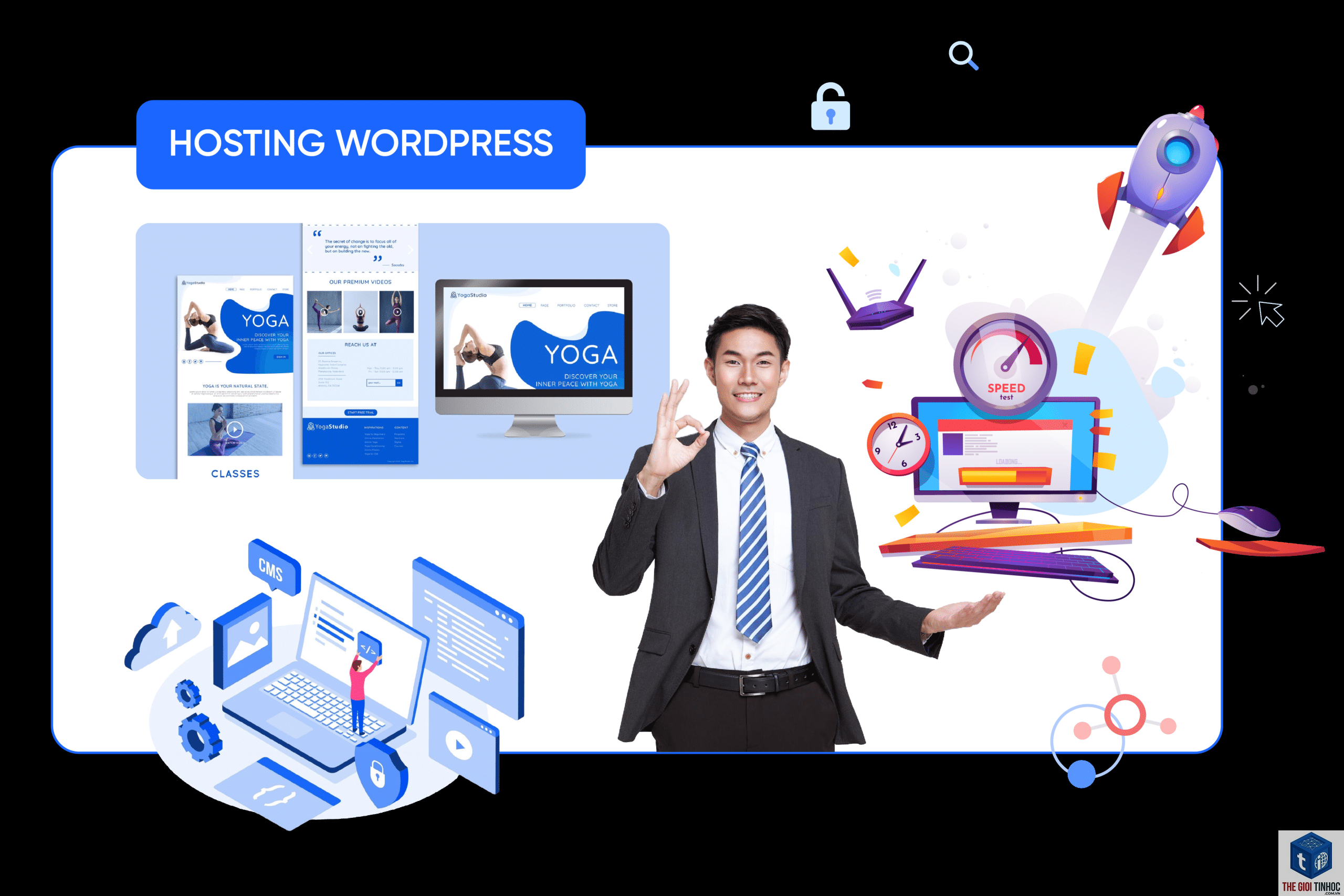 wordpress hosting hiệu suất thấp - Hình 3