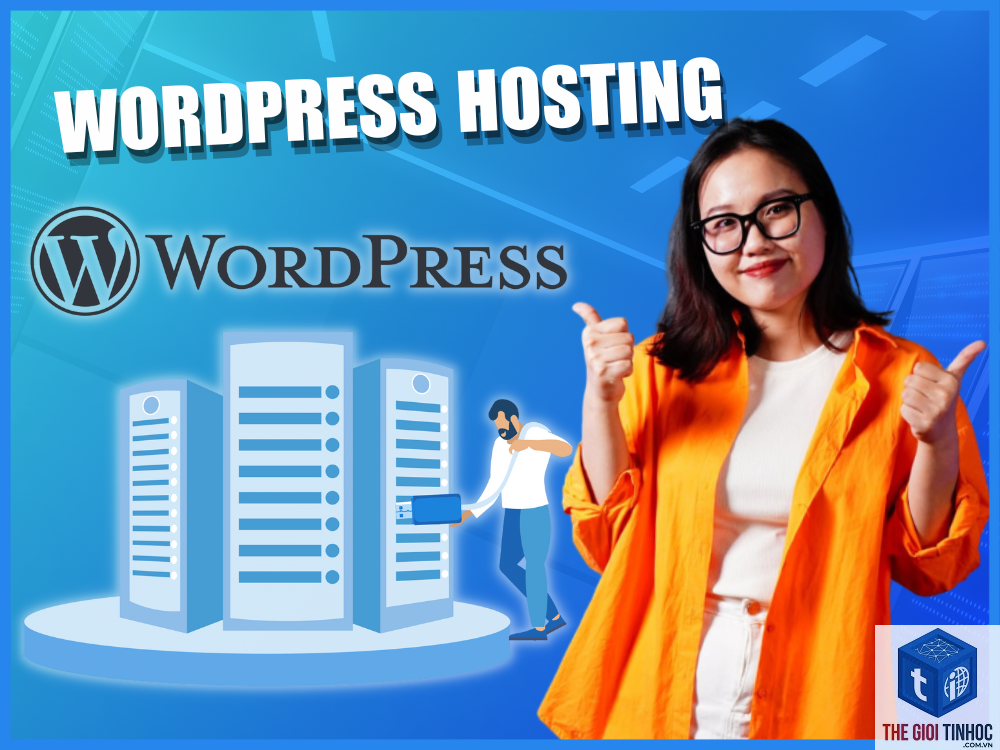 wordpress hosting hiệu suất thấp - Hình 4