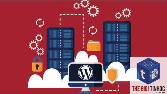 wordpress hosting hiệu suất thấp - Hình 5