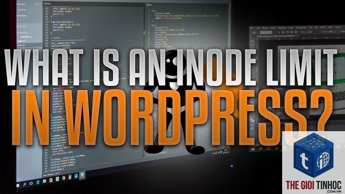 wordpress hosting inode limit - Hình 2