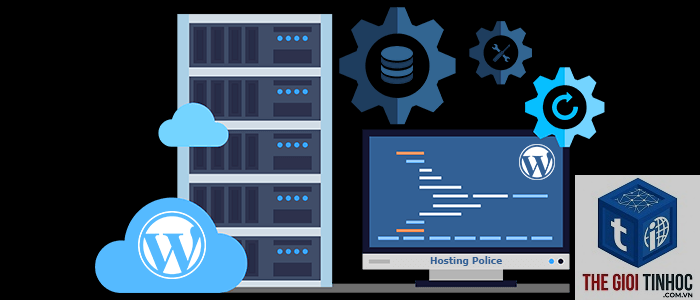wordpress hosting i/o cao - Hình 2