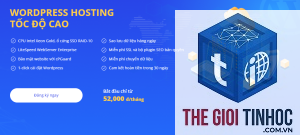 wordpress hosting i/o cao