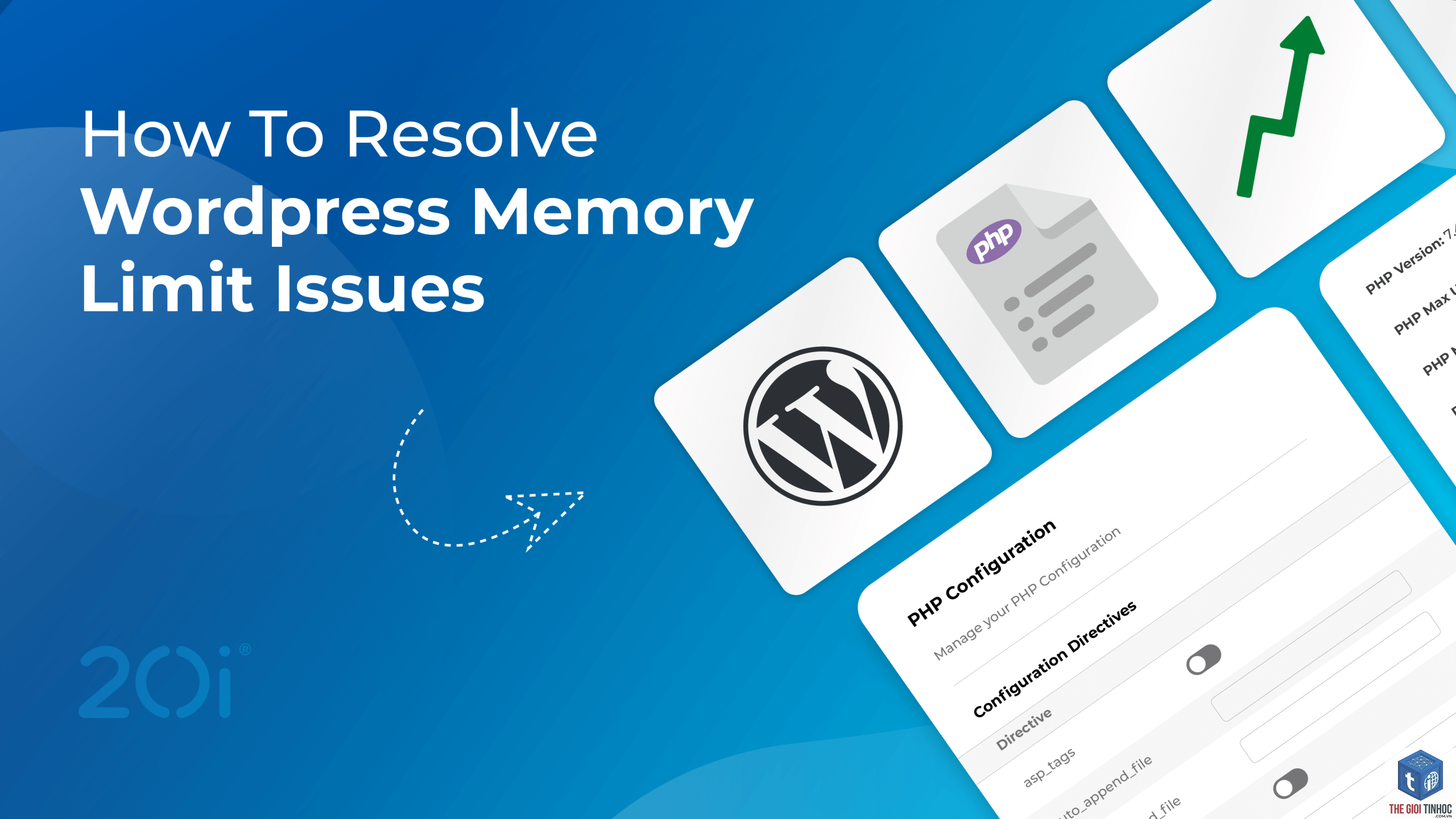 wordpress hosting memory limit - Hình 2