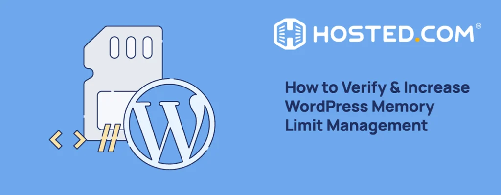 wordpress hosting memory limit - Hình 4