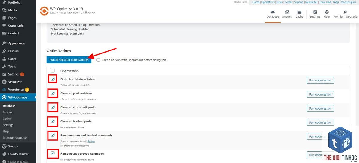 wordpress hosting quota exceeded - Hình 3