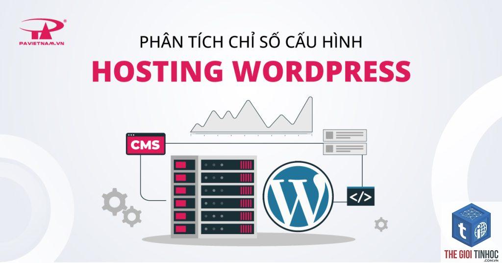 wordpress hosting ram cao