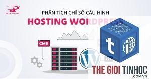 wordpress hosting ram cao